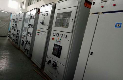 南坤镇电控箱 南坤镇电控箱